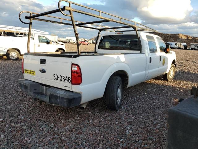 Photo 3 from auction – 2015 FORD F-250 with VIN 1FT7W2A69FEB32889