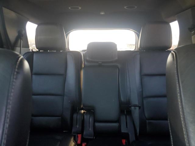 Photo 10 from auction – 2015 FORD EXPLORER S with VIN 1FM5K8GT0FGA07637