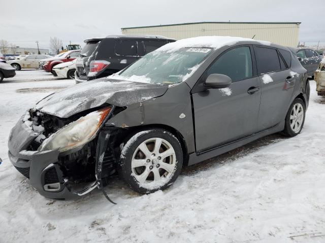 MAZDA 3 S 2010 with VIN JM1BL1H59A1313193 - Photo from auction