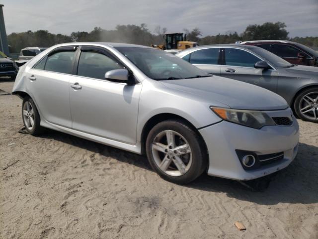 Photo 4 from auction – 2012 TOYOTA CAMRY BASE with VIN 4T1BF1FK9CU606850