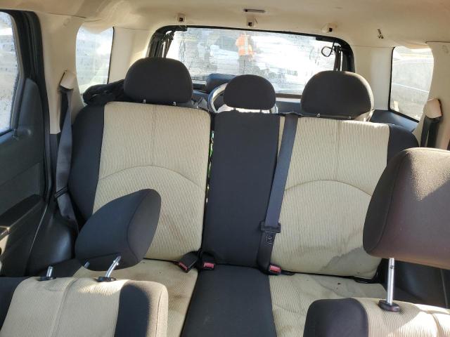 Photo 10 from auction – 2008 MAZDA TRIBUTE I with VIN 4F2CZ02Z68KM00448