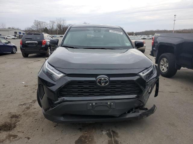 Photo 5 from auction – 2023 TOYOTA RAV4 LE with VIN 2T3F1RFV6PW351726
