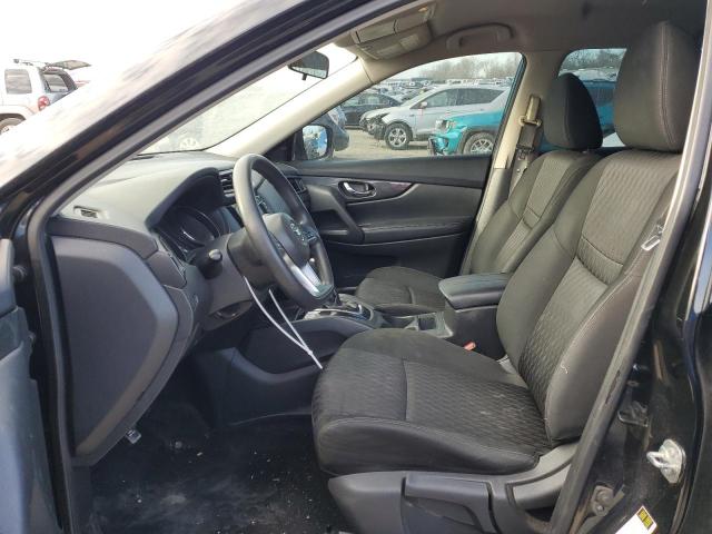 Photo 7 from auction – 2018 NISSAN ROGUE S with VIN KNMAT2MT7JP506283