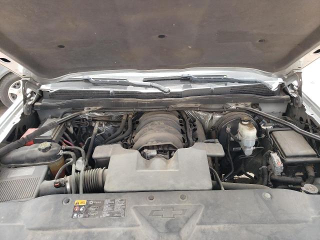 Photo 11 from auction – 2014 CHEVROLET SILVERADO with VIN 1GCRCREC0EZ298204