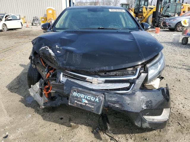 Photo 5 from auction – 2013 CHEVROLET VOLT with VIN 1G1RH6E42DU141142