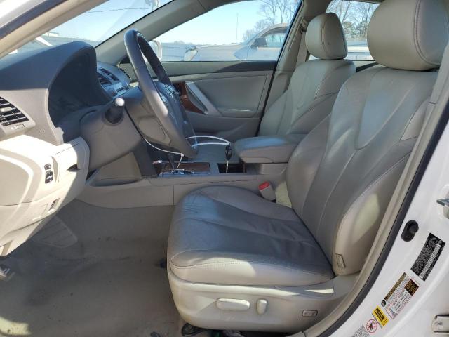 Photo 7 from auction – 2010 TOYOTA CAMRY BASE with VIN 4T1BF3EK5AU505959