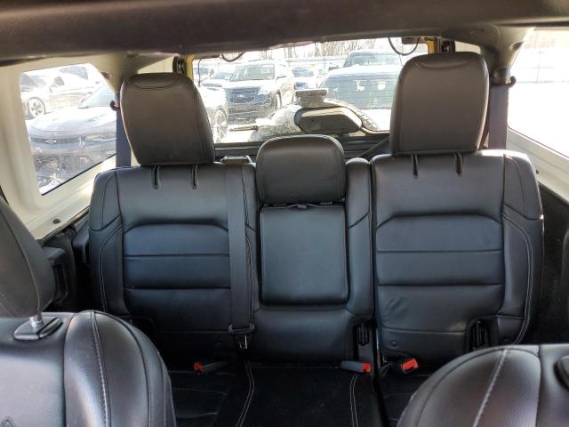 Photo 10 from auction – 2018 JEEP WRANGLER U with VIN 1C4HJXEG0JW184353