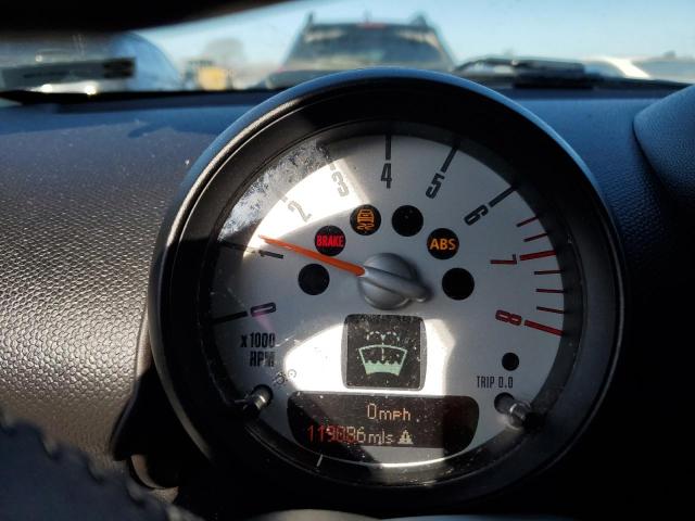 Photo 9 from auction – 2013 MINI COOPER COU with VIN WMWZB3C55DWM31606