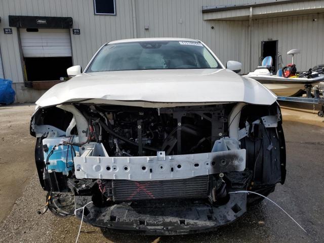 Photo 5 from auction – 2020 MAZDA CX-9 TOURI with VIN JM3TCACY1L0407493