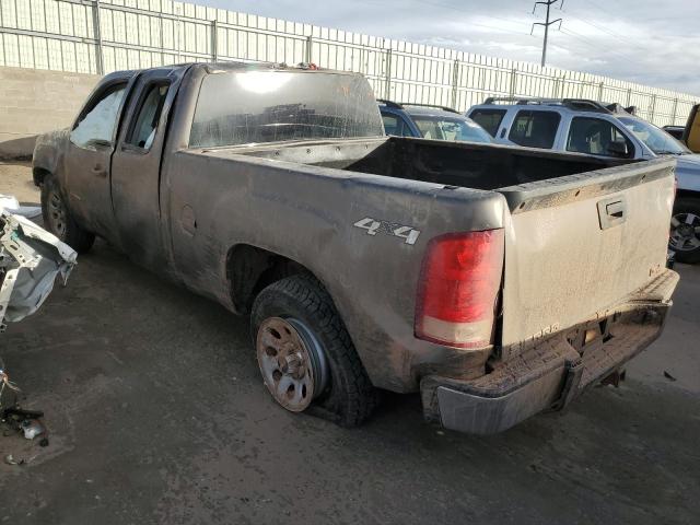 Photo 2 from auction – 2012 GMC SIERRA K15 with VIN 1GTR2TEA9CZ341210