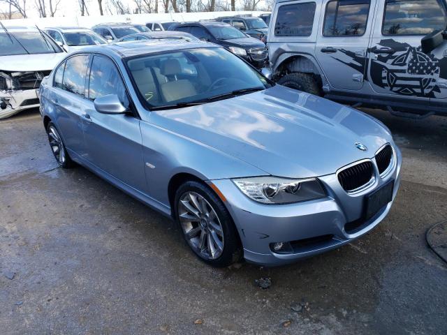 Photo 4 from auction – 2011 BMW 328 I with VIN WBAPH7C58BE461859