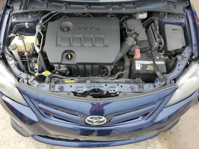 Photo 11 from auction – 2013 TOYOTA COROLLA BA with VIN 2T1BU4EEXDC998355