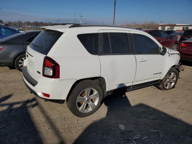 Photo 3 from auction – 2016 JEEP COMPASS LA with VIN 1C4NJDEB1GD586988