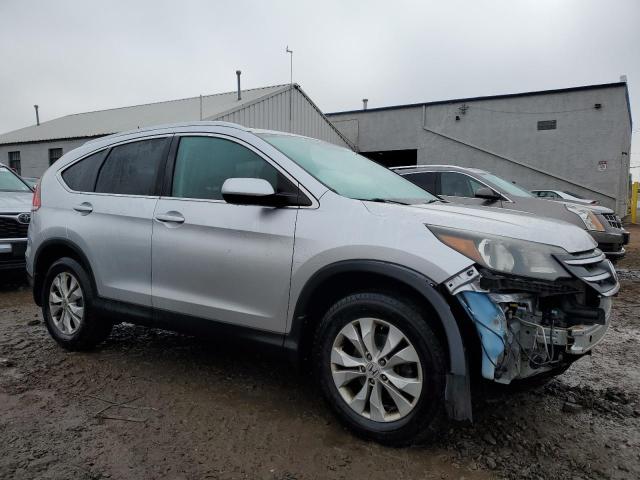 Photo 4 from auction – 2013 HONDA CR-V EXL with VIN 2HKRM4H73DH653600