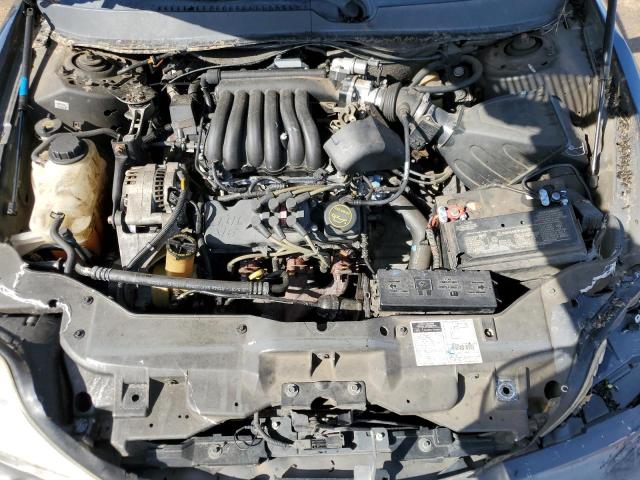 Photo 11 from auction – 2002 MERCURY SABLE GS with VIN 1MEFM50U02A627923