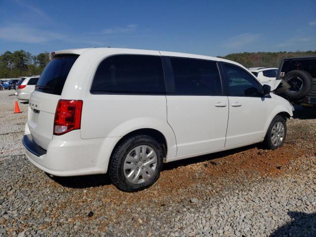Photo 3 from auction – 2018 DODGE GRAND CARA with VIN 2C4RDGBG3JR225356