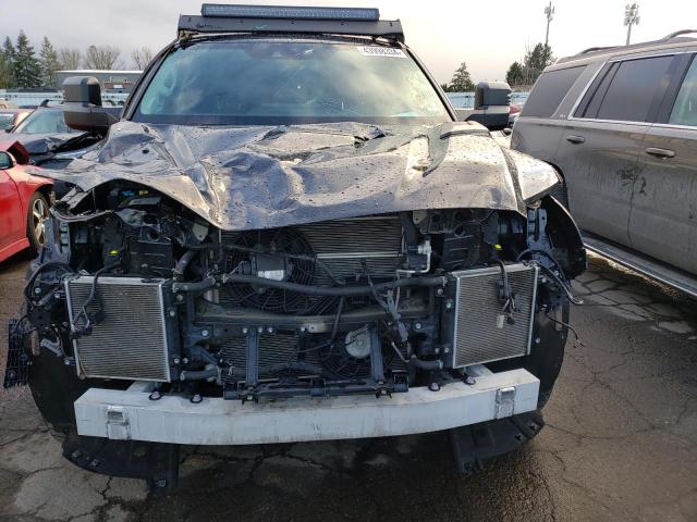 Photo 5 from auction – 2023 TOYOTA SEQUOIA SR with VIN 7SVAAABA4PX002127