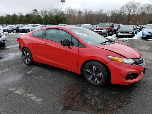 Photo 4 from auction – 2015 HONDA CIVIC EX with VIN 2HGFG3B89FH523100