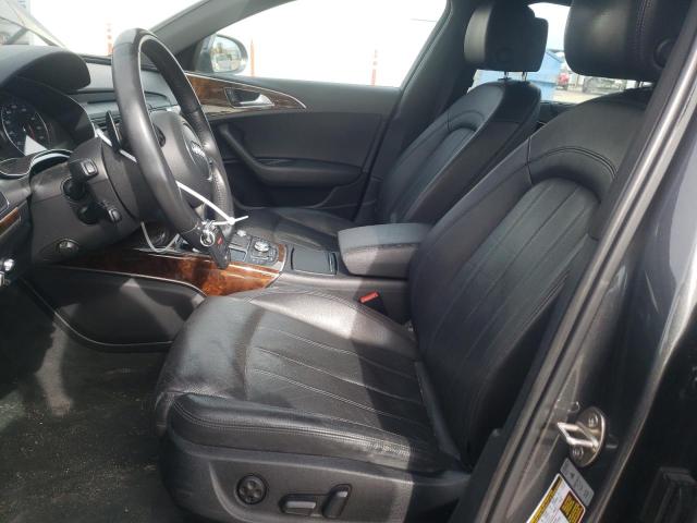 Photo 7 from auction – 2015 AUDI A6 PRESTIG with VIN WAUHGAFC9FN003929