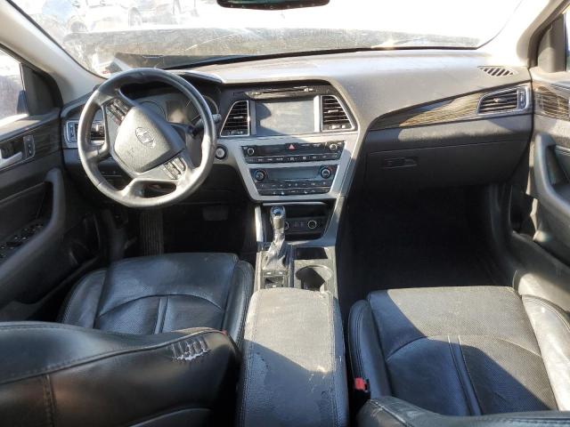 Photo 8 from auction – 2016 HYUNDAI SONATA SPO with VIN 5NPE34AF1GH330718