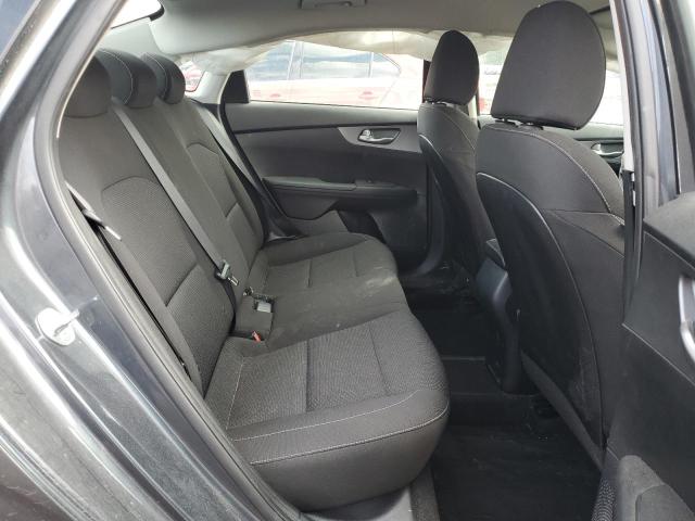 Photo 10 from auction – 2020 KIA FORTE FE with VIN 3KPF24AD3LE183032