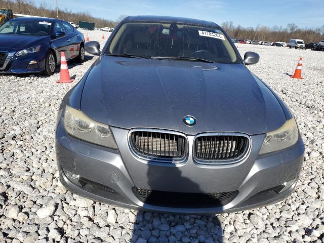 Photo 5 from auction – 2010 BMW 328 XI with VIN WBAPK7C59AA461120