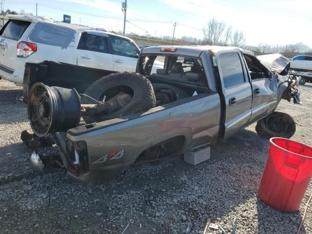Photo 3 from auction – 2006 GMC SIERRA K25 with VIN 1GTHK23D96F256540
