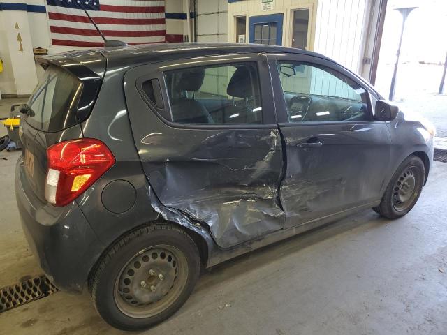 Photo 3 from auction – 2017 CHEVROLET SPARK LS with VIN KL8CB6SA0HC784571