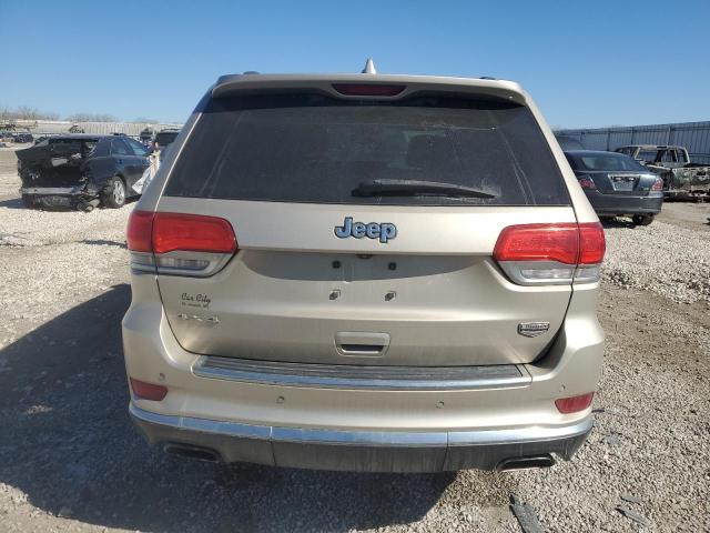 Photo 6 from auction – 2014 JEEP GRAND CHER with VIN 1C4RJFJT0EC392922
