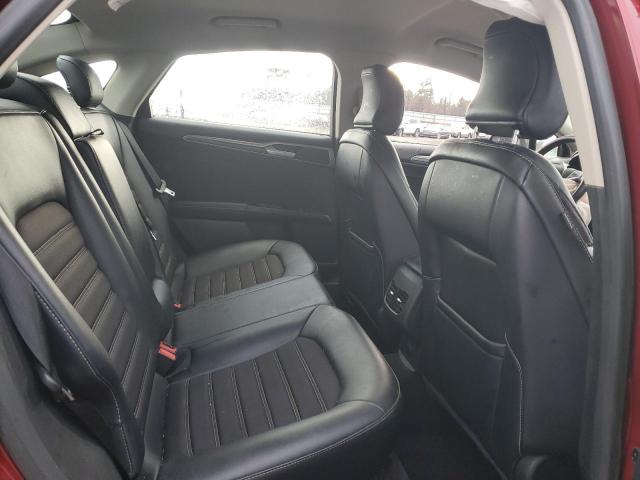 Photo 10 from auction – 2017 FORD FUSION SE with VIN 3FA6P0H76HR363170