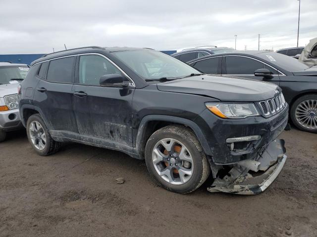 Zdjęcie 4 z aukcji – 2019 JEEP COMPASS LI z VIN 3C4NJDCBXKT827436