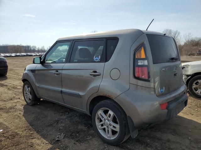 Снимка 2 от търг – 2011 KIA SOUL + с VIN KNDJT2A2XB7315339