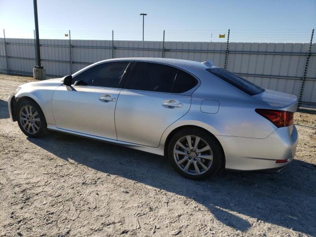Photo 2 from auction – 2015 LEXUS GS 350 with VIN JTHCE1BL4FA003996
