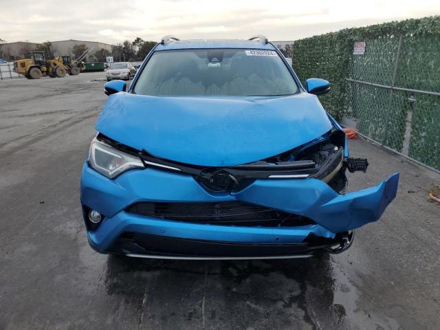 Photo 5 from auction – 2018 TOYOTA RAV4 ADVEN with VIN JTMWFREV6JD122230