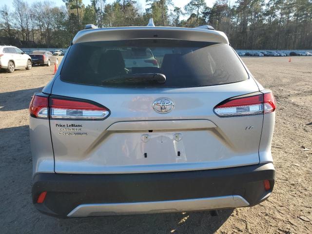 Photo 6 from auction – 2023 TOYOTA COROLLA CR with VIN 7MUCAAAGXPV054799