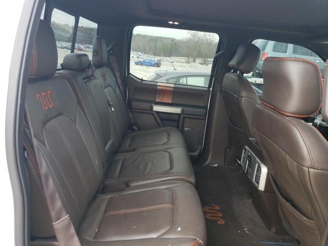 Photo 10 from auction – 2015 FORD F150 SUPER with VIN 1FTEW1EFXFFA04683
