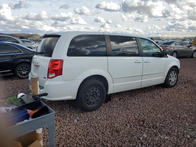 Photo 3 from auction – 2014 DODGE GRAND CARA with VIN 2C4RDGBG7ER392969