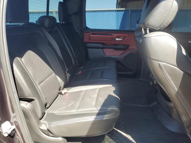 Photo 10 from auction – 2020 RAM 1500 REBEL with VIN 1C6SRFLT4LN118848