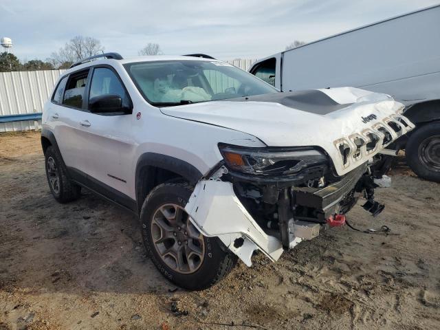 Photo 4 from auction – 2022 JEEP CHEROKEE T with VIN 1C4PJMBX1ND502853