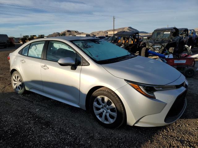 Photo 4 from auction – 2022 TOYOTA COROLLA LE with VIN 5YFEPMAE4NP271577