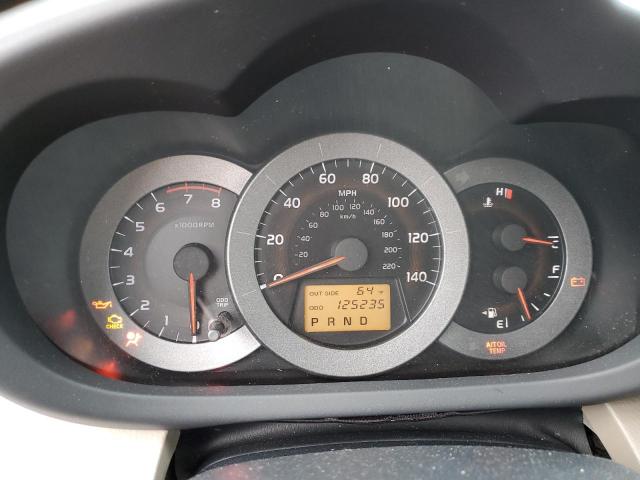 Photo 9 from auction – 2008 TOYOTA RAV4 with VIN JTMBD33V186064708