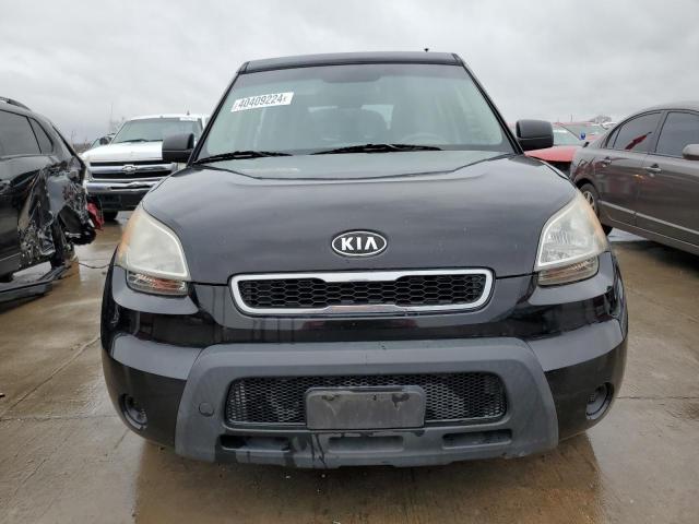 Photo 5 from auction – 2010 KIA SOUL with VIN KNDJT2A14A7032263