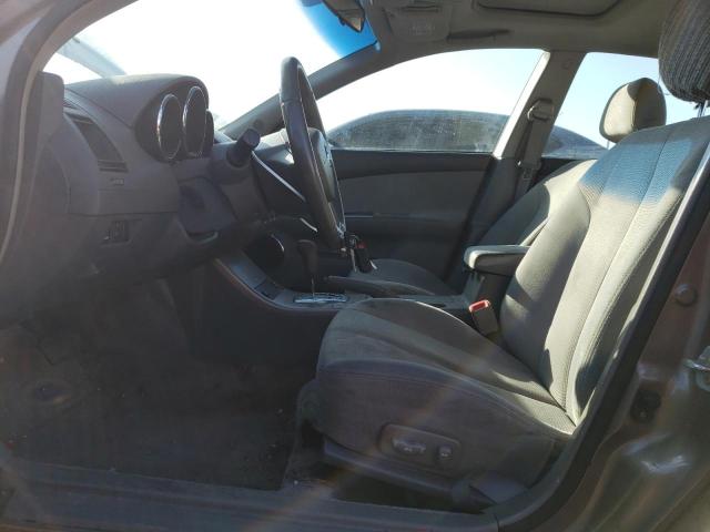 Photo 7 from auction – 2005 NISSAN ALTIMA S with VIN 1N4AL11D85C183081