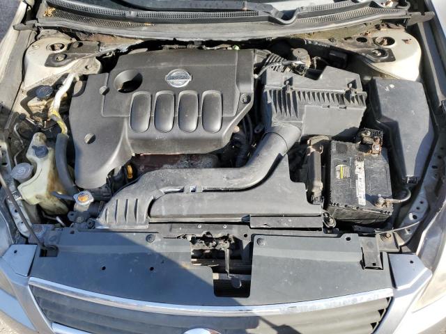 Photo 12 from auction – 2007 NISSAN ALTIMA 2.5 with VIN 1N4AL21E47C215672