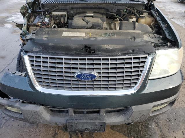 Zdjęcie 11 z aukcji – 2004 FORD EXPEDITION z VIN 1FMPU16L14LA72416