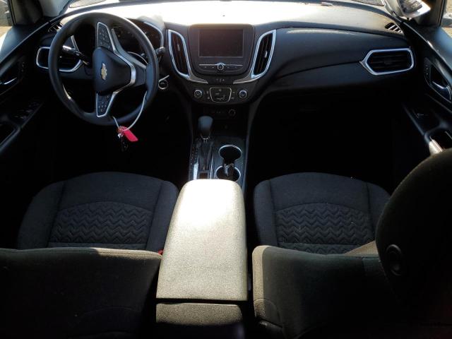 Photo 8 from auction – 2022 CHEVROLET EQUINOX LT with VIN 2GNAXKEVXN6156214