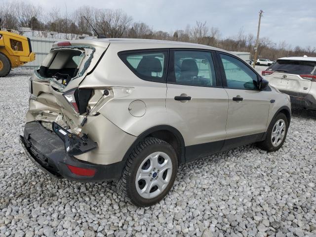 Zdjęcie 3 z aukcji – 2017 FORD ESCAPE S z VIN 1FMCU0F73HUF03799