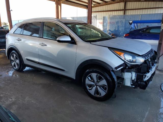 Photo 4 from auction – 2019 KIA NIRO FE with VIN KNDCB3LC3K5217076