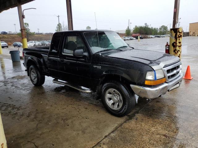 Photo 4 from auction – 2000 FORD RANGER SUP with VIN 1FTYR14V0YTA40593