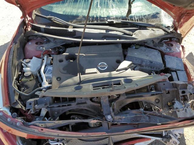 Photo 11 from auction – 2014 NISSAN ALTIMA 2.5 with VIN 1N4AL3AP0EN360684